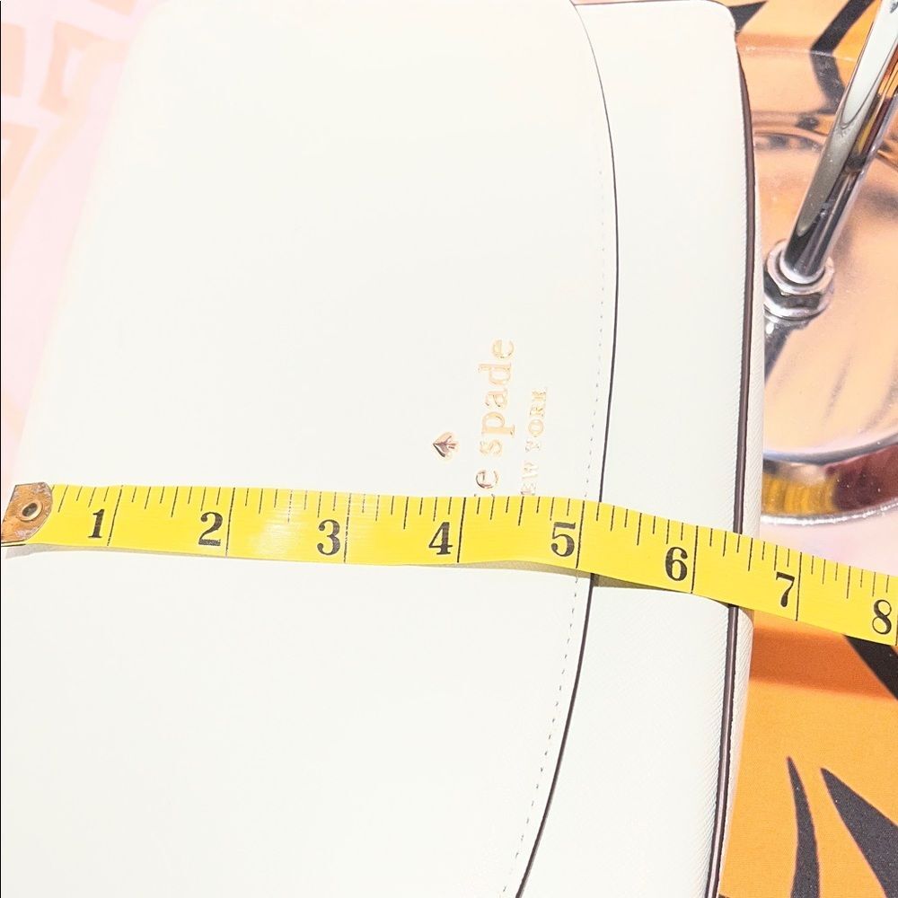 Kate Spade Carson Convertible Crossbody - Picture 11 of 14